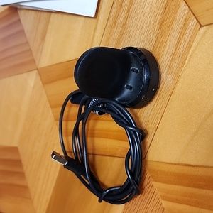 Original Samsung Galaxy watch charger